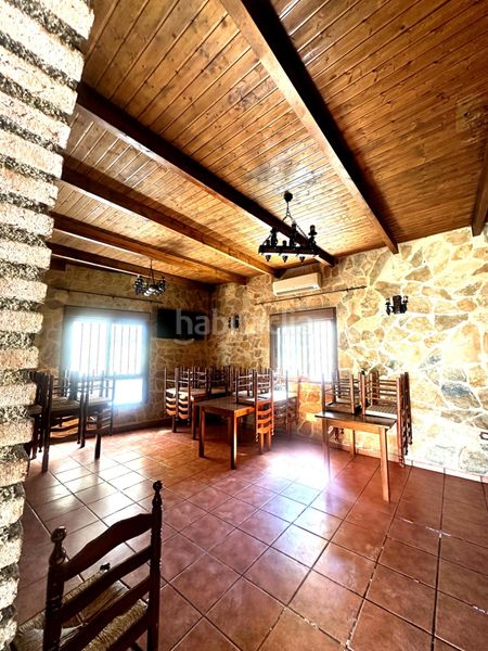 Foto 4c1d13d3-e9b8-42f4-88b4-0e3c46059341. Casa a Olula del Río