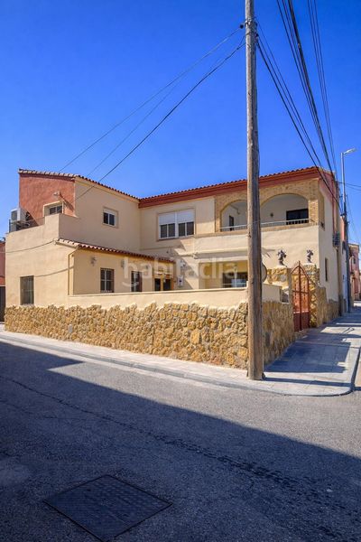 Foto cacb1690-2752-4a4a-ba8f-3c9778aad57d. Casa a Olula del Río