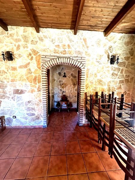 Foto f2fa877a-7d04-4b8c-87f9-2ba0eedf49de. Casa a Olula del Río