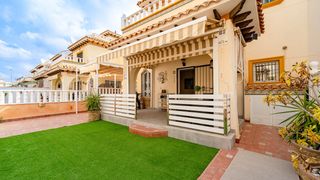 Casa adossada a Lomas de Cabo Roig - Los Dolses
