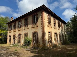 Casale in La Pedrera-Vessanes