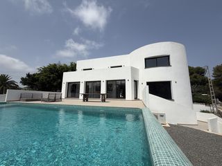 Haus in Pinar de Advocat-Cometa