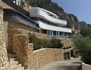 Casa en Montgó - Ermita