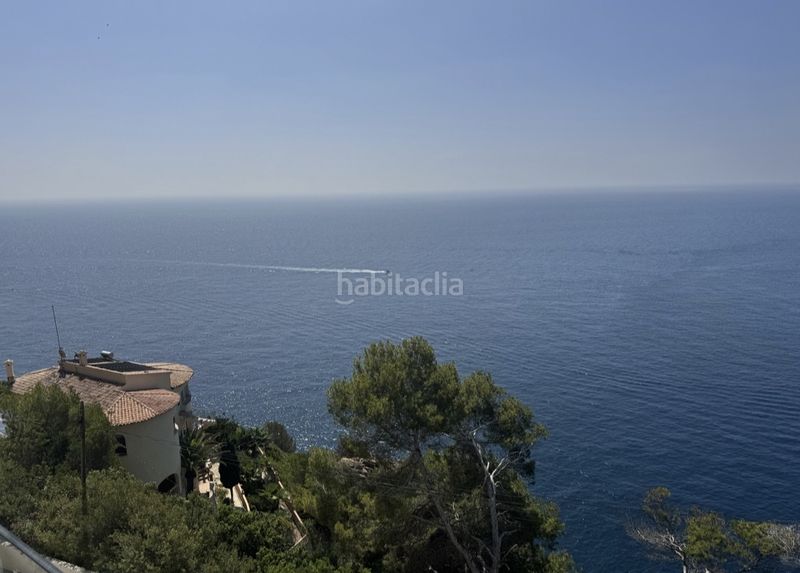 Foto b5adde8a-2175-45c0-9f3d-875f567bc5f1. Casa a Montgó - Ermita Xàbia