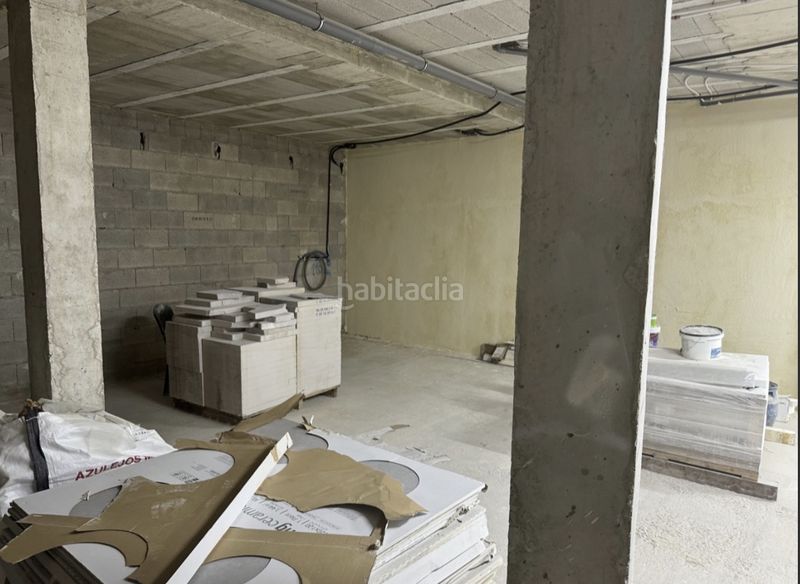 Foto c0de2c76-ebeb-45d0-85d7-da85acbe6aee. Casa a Montgó - Ermita Xàbia