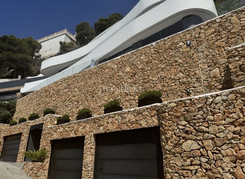 Foto e2b03f04-83f5-4694-8b5c-4a7019ce6483. Casa a Montgó - Ermita Xàbia
