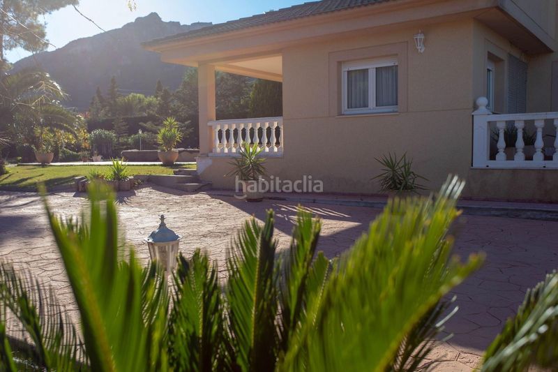 Foto 441d8ca1-f999-4e46-b39e-20e21376f339. Casa amb aparcament a Cocentaina
