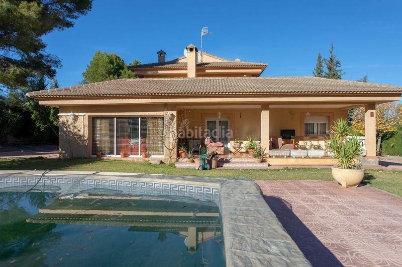 Foto 816e8745-b0e1-4e06-ae52-245e047f2a29. Casa amb aparcament a Cocentaina