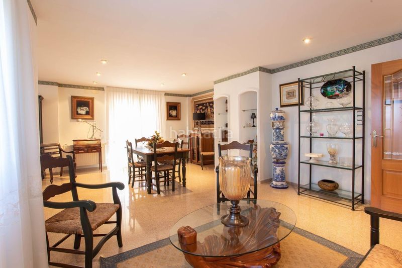 Foto a6b31936-6368-468a-92e2-493a588c1f61. Casa amb aparcament a Cocentaina