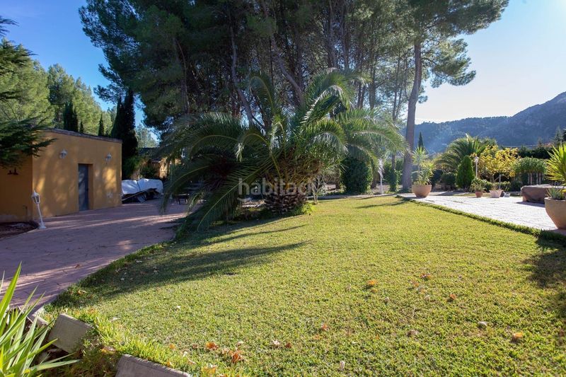 Foto ae146b3b-2c07-47cb-b888-ad6f3782533c. Casa amb aparcament a Cocentaina