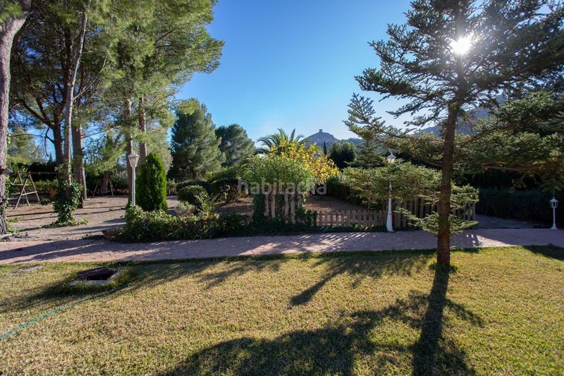 Foto c88c78b4-7bec-4218-b0e4-017513784780. Casa amb aparcament a Cocentaina