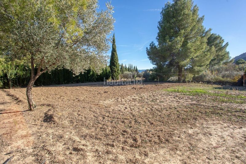 Foto d26626b2-2c53-4615-8b4b-fee90c904e6c. Casa amb aparcament a Cocentaina