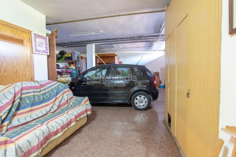 Foto fe061811-36a2-4ac8-be55-9087adf21ecb. Casa amb aparcament a Cocentaina