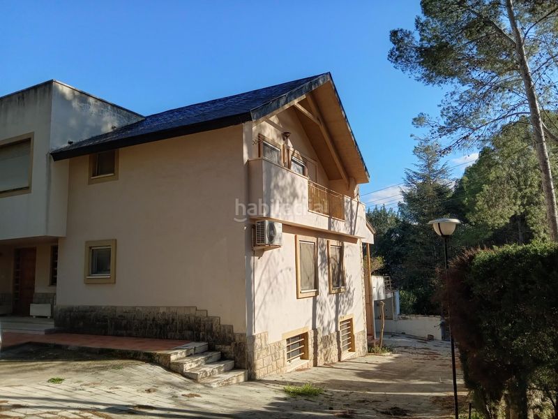 Foto 42d34f3c-db38-488d-98cf-965f9fbe5fb4. Casa en Cocentaina