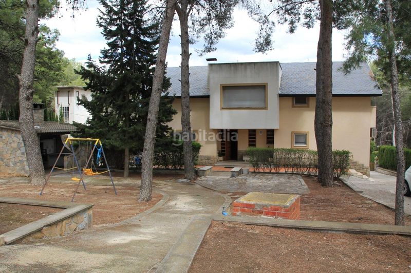 Foto 6af4a297-3ebc-4dfa-9d2f-c4f9c754ea68. Casa en Cocentaina
