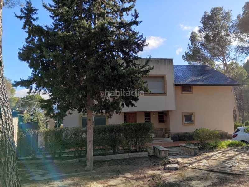 Foto bc140b3e-0d57-4e35-ac84-e1983faa10d6. Casa en Cocentaina