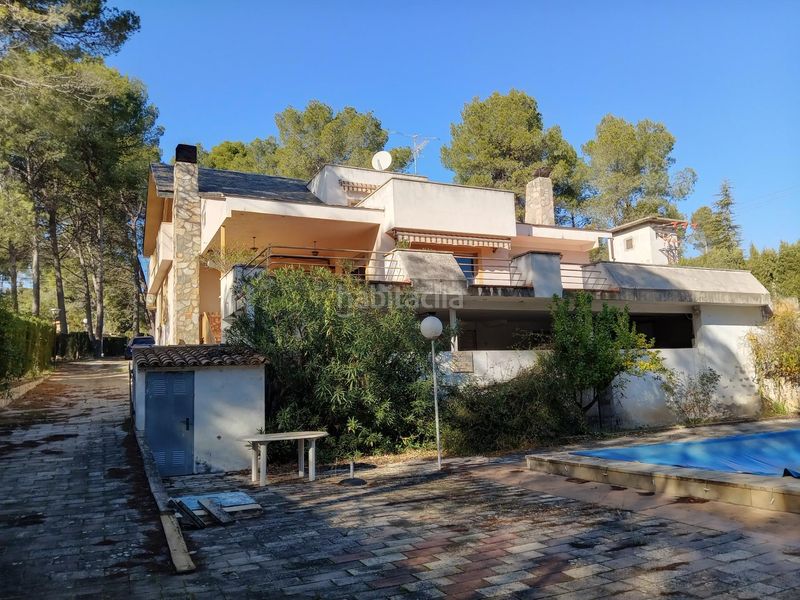 Foto f887d1d6-28f3-48d8-bade-3111a52d4fc8. Casa en Cocentaina