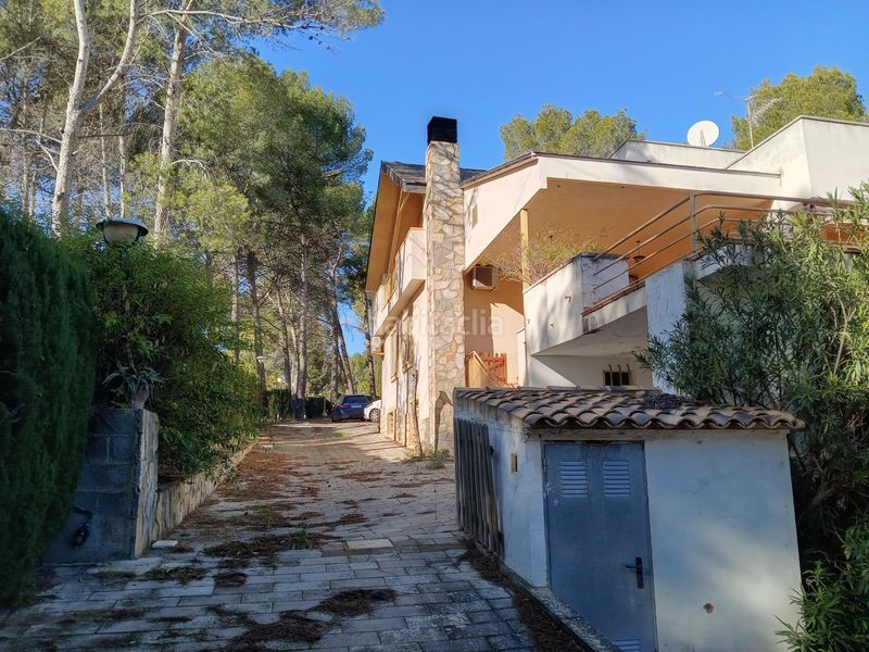 Foto fac13f54-5beb-4469-996a-e233cd4d526b. Casa en Cocentaina