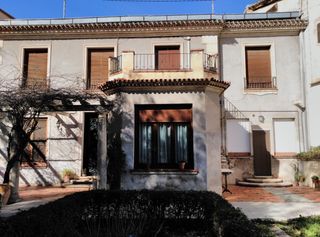 Haus in Cocentaina