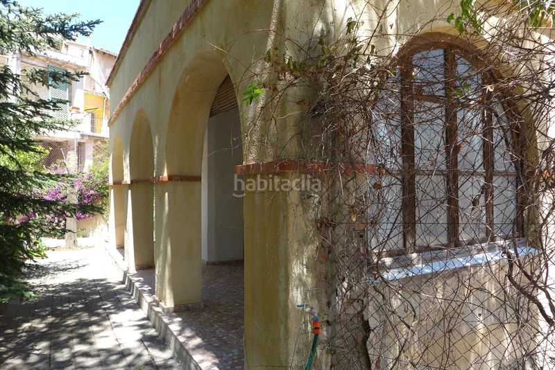 Foto f6392c41-9ded-4add-8f82-6f3208d6fb81. Casa a Cocentaina