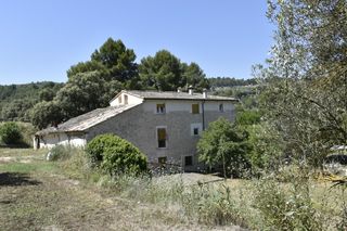 Mas à Quatretondeta