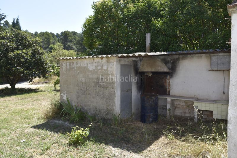 Foto 4ba14ec1-2f40-41b7-a0f6-a84d25e9ce3f. Masía en Quatretondeta