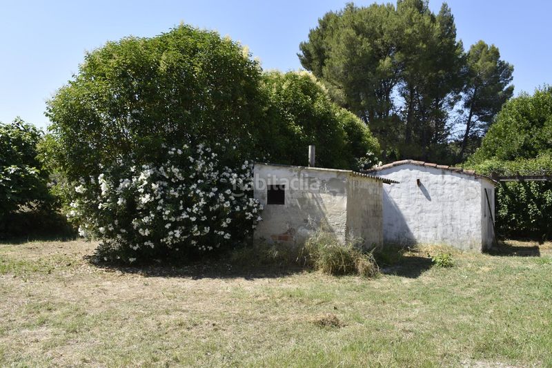 Foto 86958cbc-dfae-4b95-b9ae-6f1b5527ae50. Masía en Quatretondeta