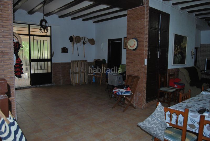 Foto 86a6f43e-aadb-4c10-8901-10cb033ffc67. Masía en Quatretondeta
