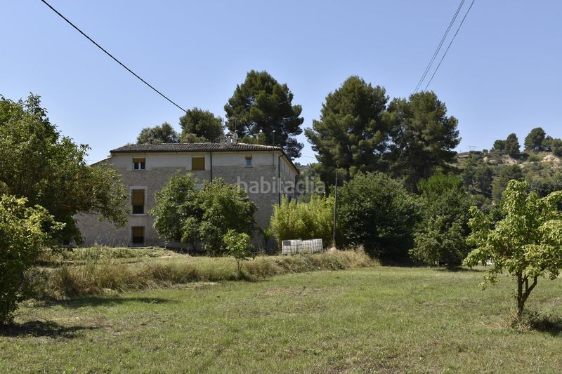 Foto d7a93790-7d09-4253-bb90-e9a6cd59dfaa. Masía en Quatretondeta