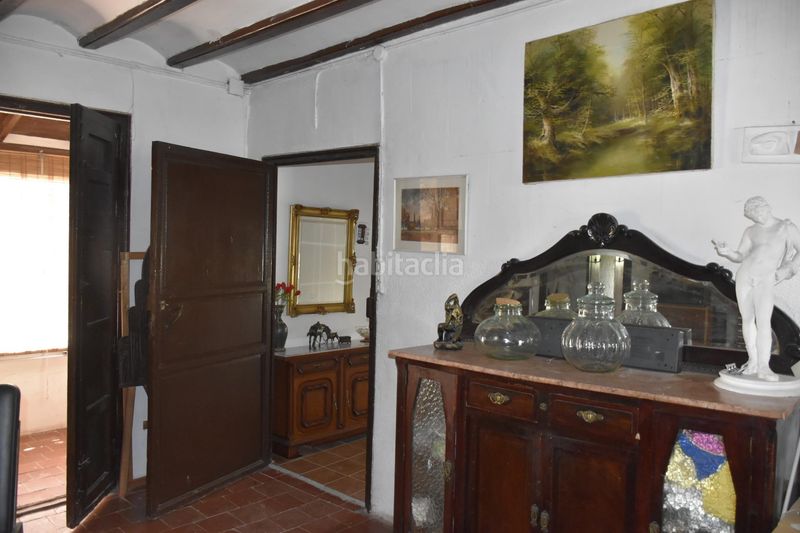 Foto ec325065-119b-4429-a3b8-1e1e67b5d747. Masía en Quatretondeta