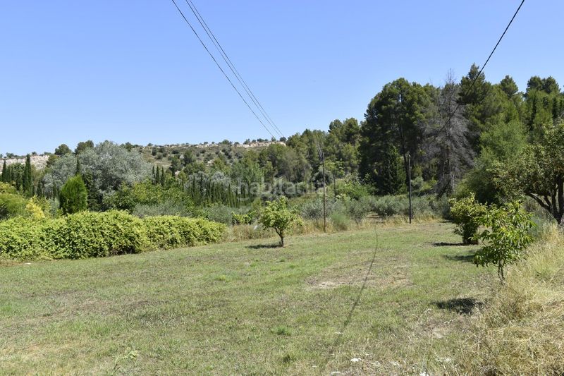 Foto f501706e-6987-4781-86bf-d83f93c4c7a0. Masía en Quatretondeta