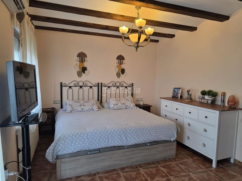 Foto 42ca8f03-7ac0-40a2-9019-23167c6dc32d. Casa a Alcosser