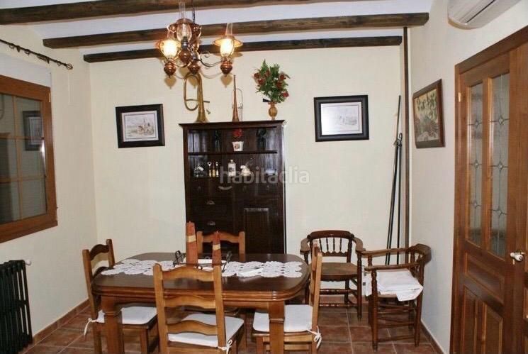 Foto 6d429440-d7bc-4fa0-b9e7-69281fd43639. Casa a Alcosser