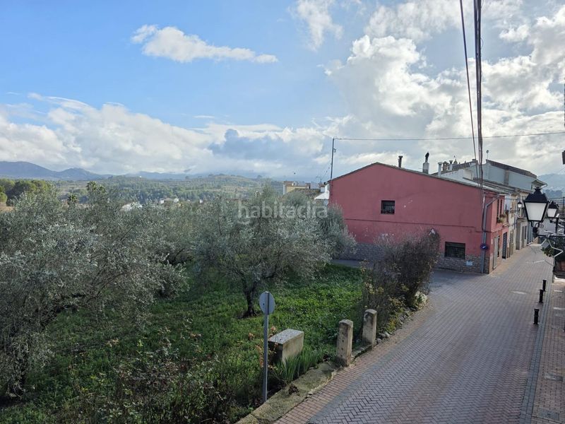 Foto 8d14bf80-d205-47b6-809d-3b6c4aa6a34c. Casa a Alcosser