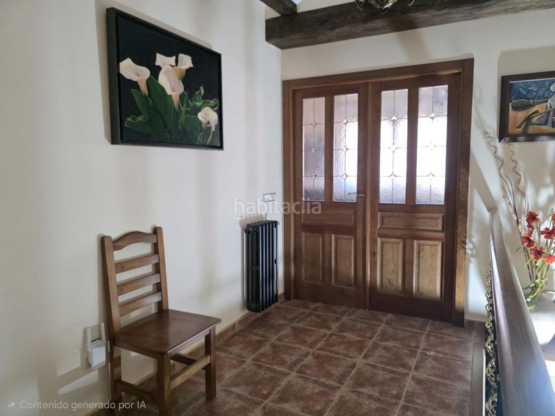 Foto 9f8bc2d7-386f-49dc-93ef-c140dc12562a. Casa a Alcosser