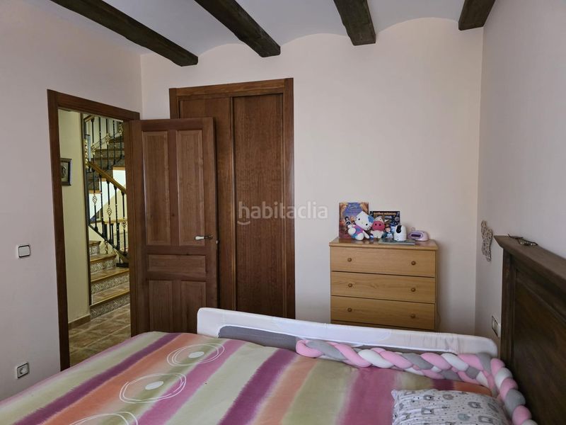 Foto 9fbc4bd8-2aa7-41e1-870b-4249f6659f2b. Casa a Alcosser