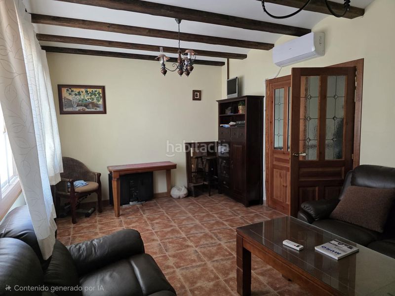 Foto c2b6c986-181f-4b93-87ed-b64f713e062c. Casa a Alcosser