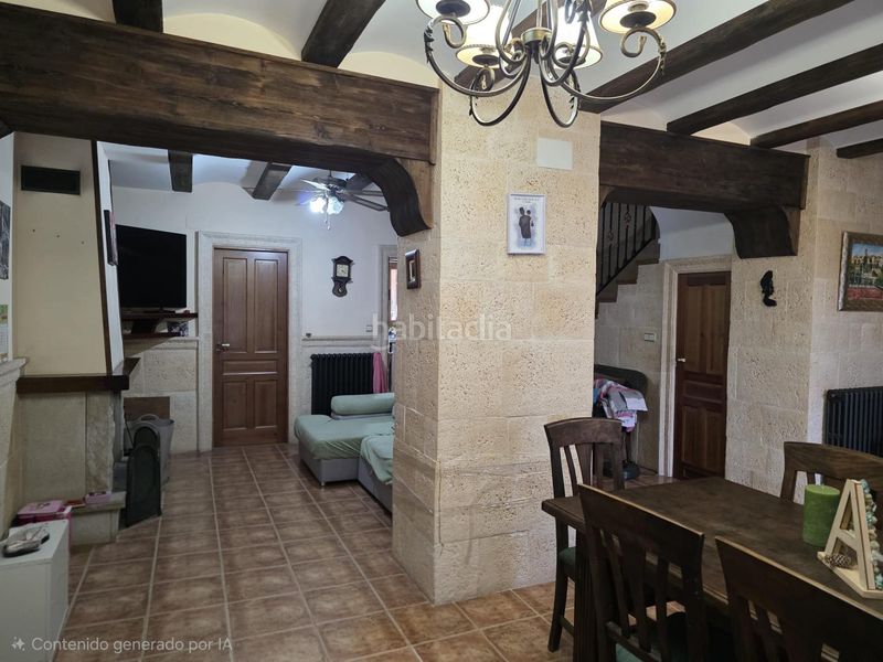 Foto c946ddc2-8c74-4c12-a61c-5f0f1bdce1be. Casa a Alcosser