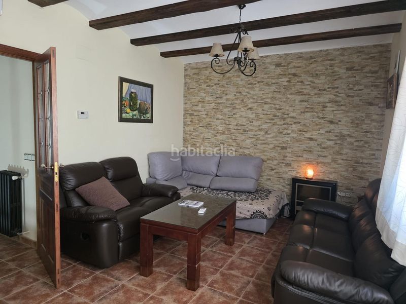 Foto ea6fd725-05f0-4b51-aa34-c1db94f1ba05. Casa a Alcosser
