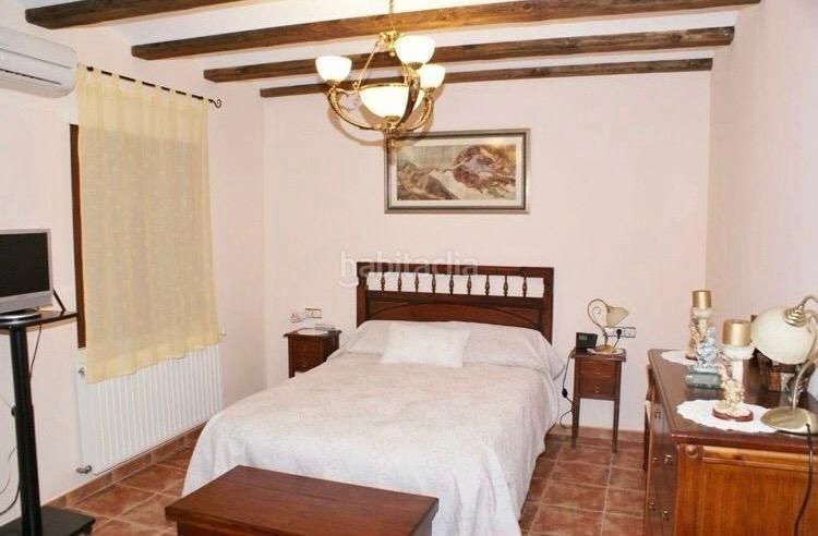 Foto ef9f8596-d337-486d-8c49-49ab2718ce6c. Casa a Alcosser