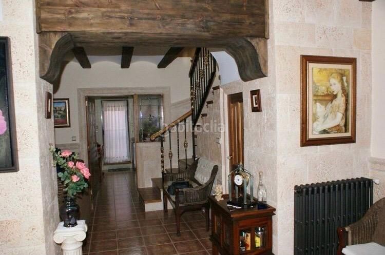 Foto fee45a1e-2cc9-4405-897b-cec1b89e41f0. Casa a Alcosser