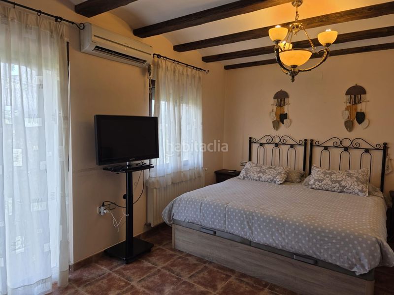 Foto fffa0795-4f34-4a0d-b1f5-c487ce805fd1. Casa a Alcosser