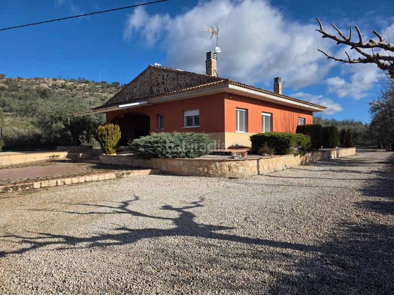 Foto 412b3847-4463-43b6-8702-c95ef5055059. Casa en Gorga