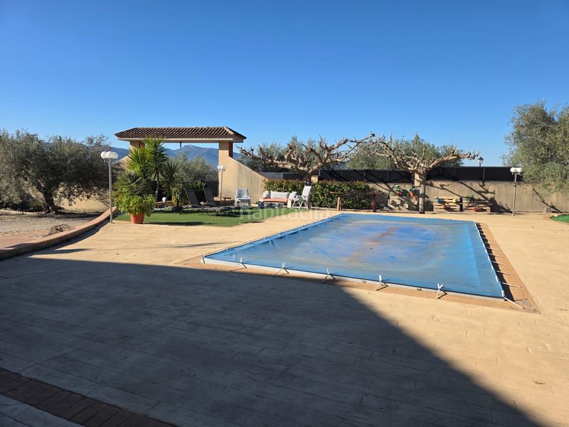 Foto 741f07e9-8006-44bf-b32a-3698f912786d. Casa en Gorga
