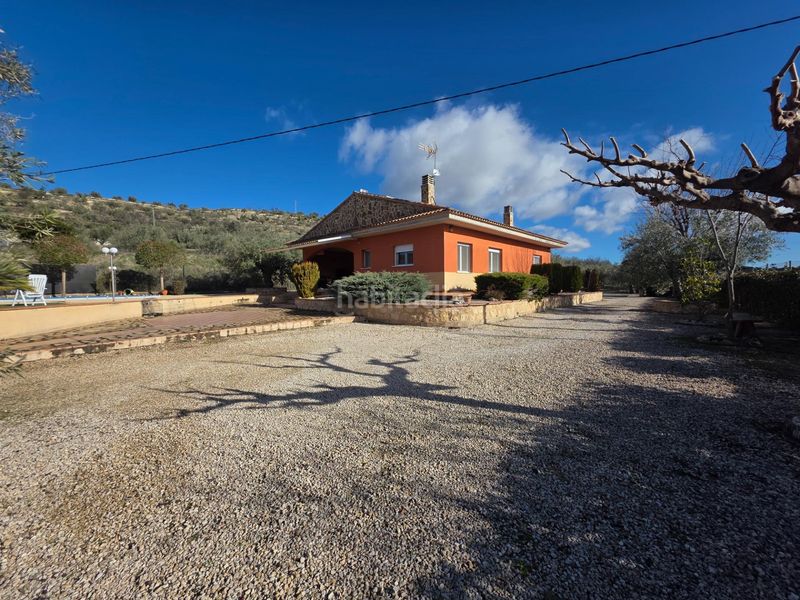 Foto d6631990-1a7d-4dad-af3e-6643fa6d4343. Casa en Gorga