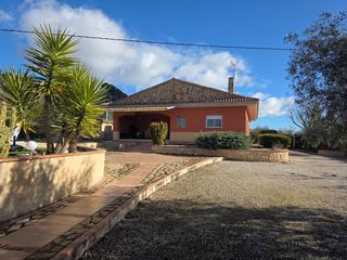House in Gorga