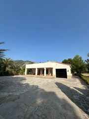 Haus in Muro de Alcoy