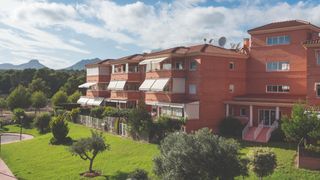 Apartamento en Pueblo-Ubanizaciones