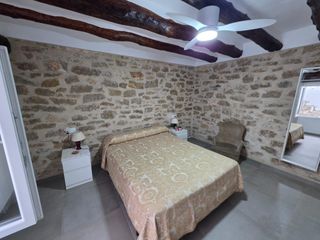 Casa adossada a Vall de Gallinera (La)