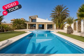 Casa a Los Urrutias